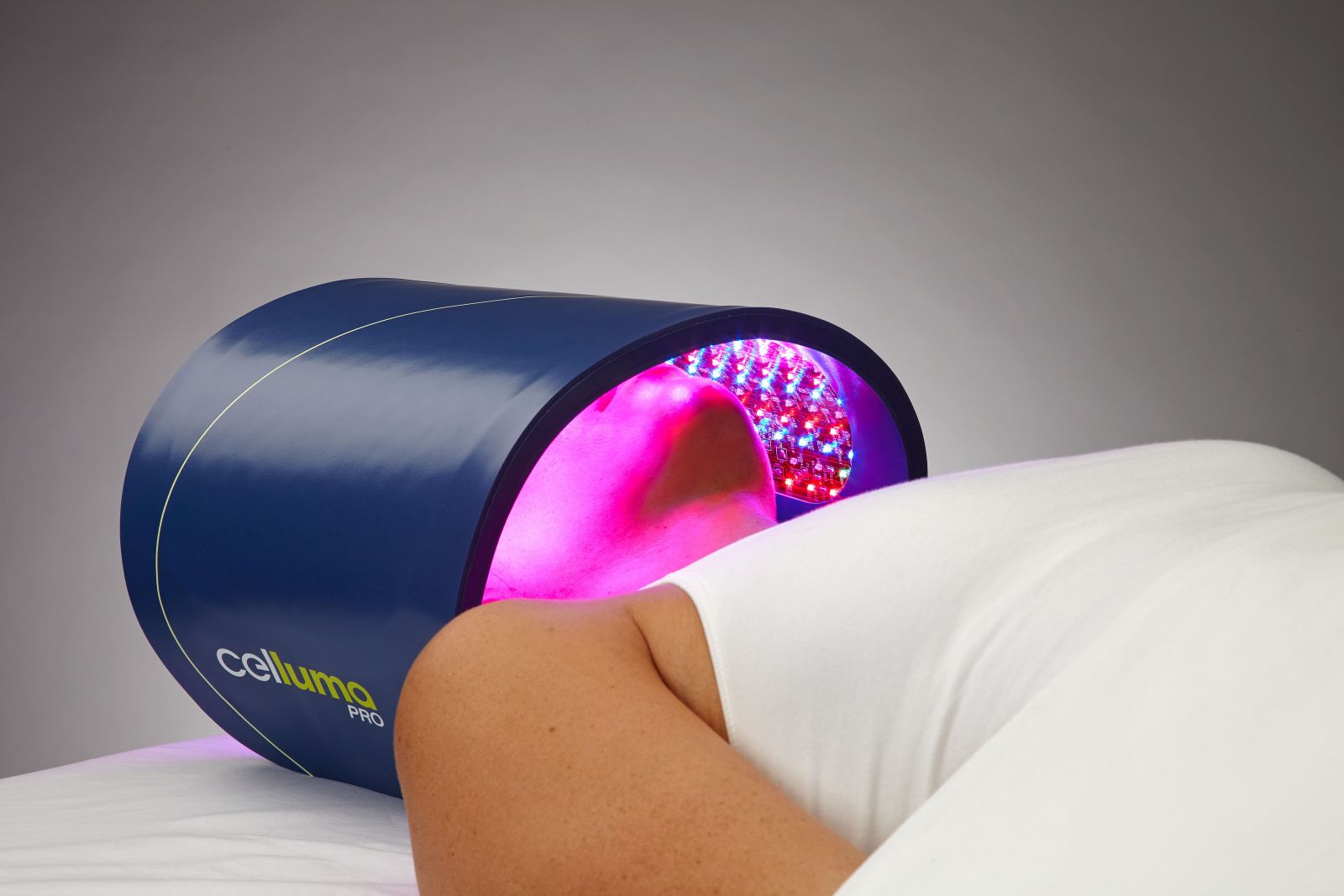 LED Light Therapy